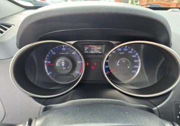 Hyundai ix35 SUV Facelifting 1.7 CRDi 115KM 2015 Hyundai ix35 1,7 CRDi 116 KM GWARANCJA Zamiana Zarejestrowany 1.7 Diesel, zdjęcie 25