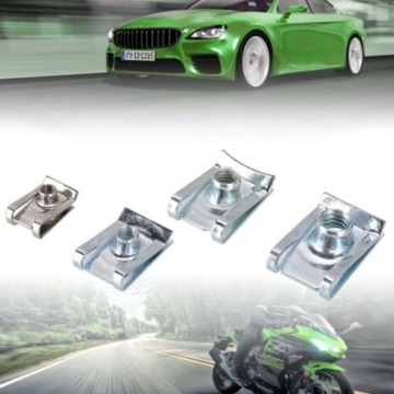 ВИНТ ДЛЯ ПЛАСТИНЫ M4/M5/M6/M8 МОНТАЖНАЯ КОЛПАЧКА УНИВЕРСАЛЬНАЯ НАКЛАДКА 80 шт.