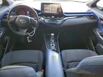 Toyota C-HR I 2020 Toyota C-HR 2020 TOYOTA C-HR XLE 2.0 Benzyna 144KM, zdjęcie 7