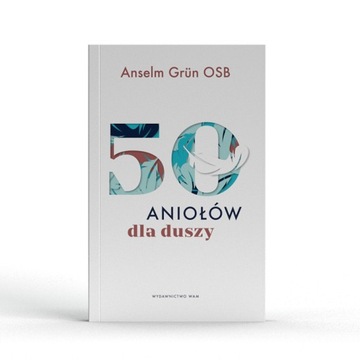 50 aniołów dla duszy