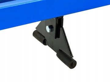 Балка подвески двигателя SilverTools S11650