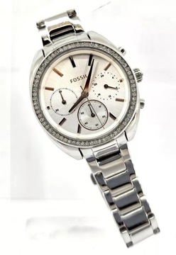 ZEGAREK DAMSKI FOSSIL BQ3657