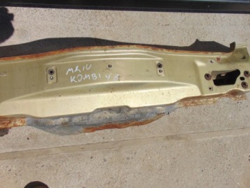 FORD MONDEO MK4 COMBI ЗАДНИЙ РЕМЕНЬ