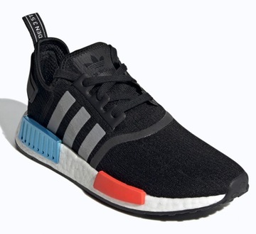 buty ADIDAS NMD R1 BOOST Wygodne ORYGINAŁ 46 2/3