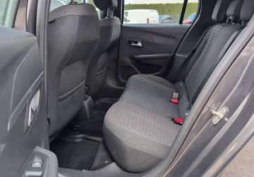 Peugeot 208 II Hatchback 1.2 PureTech 75KM 2022 Peugeot 208 1.2 PureTech Active Pack SS SalonPL FVat Od Reki ASO Instalacj, zdjęcie 7