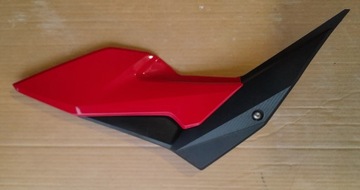 Wypełnienie owiewka osłona bok boczek lewe Honda CBR500R CB500F