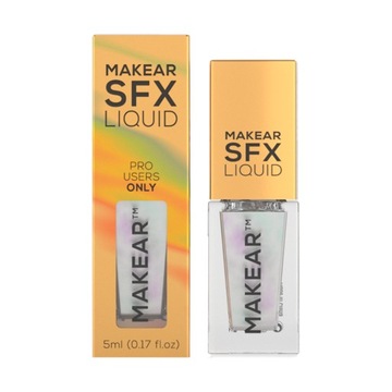 Makear Liquid Nail Dust 5 мл BP06