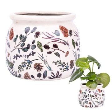 Osłonka ceramiczna JESIEŃ