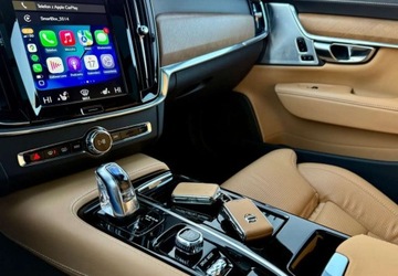 Volvo V90 II Kombi 2.0 T8 407KM 2018 Volvo V90 Volvo V90 T8 Twin Engine AWD Inscription 2.0 Hybryda Plug-in, zdjęcie 16