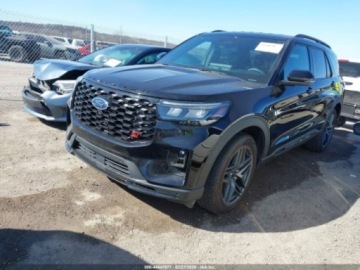 Ford Explorer VI 2025 Ford Explorer St 2025 3.0 Benzyna 400KM, zdjęcie 1