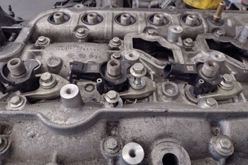 Набор для демонтажа форсунок Renault Opel Nissan 2.0 DCi M9R