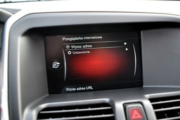 Volvo XC60 I SUV Facelifting 2.0 D3 136KM 2015 Volvo XC 60 LiFT 2,0 D3 5-Cilindrów Ledy Digital, zdjęcie 34