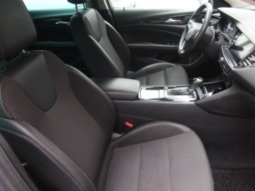 Opel Insignia II Sports Tourer 2.0 CDTI 170KM 2019 Opel Insignia 2.0 CDTI, Salon Polska, Serwis ASO, zdjęcie 8