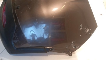 PEUGEOT 4008 NÁRAZNÍK ZADNÍ PDC ODRAZKA ZÁSLEPKA !!!!