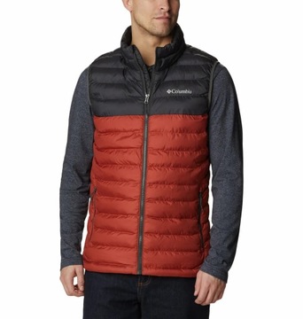 COLUMBIA BEZRĘKAWNIK POWDER LITE 1748031849 r XXL