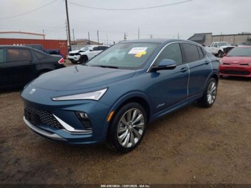 Buick 2024 Buick Inny Envista Avenir 2024 1.2 Benzyna 137KM, zdjęcie 1