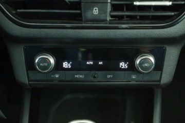 Skoda Scala Hatchback 1.0 TSI 110KM 2021 Skoda Scala 1.0 TSI, Salon Polska, 1. Właściciel, zdjęcie 9