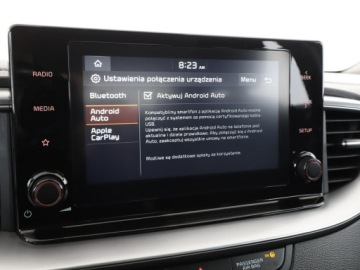 Kia Ceed III 2020 Kia Cee'd LPG niski przebieg kamera tempomat klima, zdjęcie 23