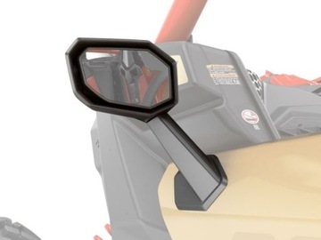 715004236 Lusterka boczne Maverick BRP