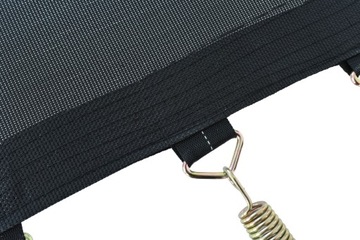 САДОВЫЙ батут 465 СМ 15 ФУТОВ OLYMPICSport RING