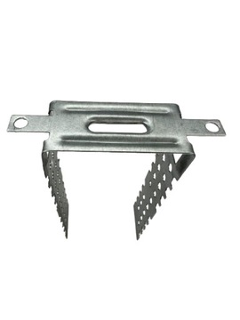 Wieszak płaski ES 60/75 do profili CD 60 Espeza 100szt