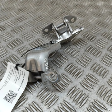 LEXUS GS 250 350 300H 450H 2014 PRAVÁ STRANA PANT HORNÍ DVEŘE ZADNÍCH
