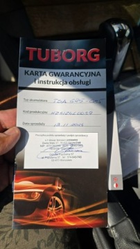 BMW Seria 6 E63-64 Coupe 645 Ci 333KM 2004 BMW 645 Doinwestowana 645 V8 LPG z Małym, zdjęcie 34