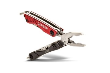 Мультитул GERBER DIME RED (31-001040)
