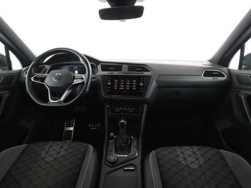 Volkswagen Tiguan II SUV 2.0 TDI 150KM 2020 Volkswagen Tiguan FV23% lift 4x4 DSG full LED, zdjęcie 14