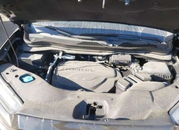 Honda Ridgeline 2022 Honda Ridgeline 2022, 3.5L, 4x4, BLACK EDITION, od ubezpieczalni 3.5 280KM, zdjęcie 16