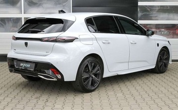 Peugeot 2024 Peugeot 308 1.2 mHEV GT SS e-DCS6 136KM SalonPL Gwarncja od RiA 1.2, zdjęcie 12