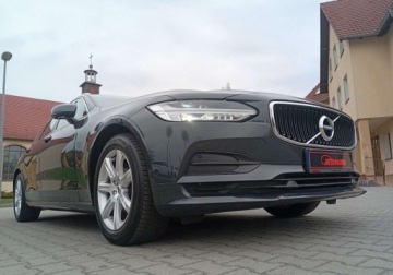 Volvo V90 II Kombi 2.0 D3 150KM 2018 Volvo V90 2,0 - 150 - automat - bezwypadkowy - serwis 2.0 Diesel 150KM, zdjęcie 5