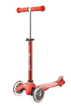 Hulajnoga Mini Micro Deluxe - Red