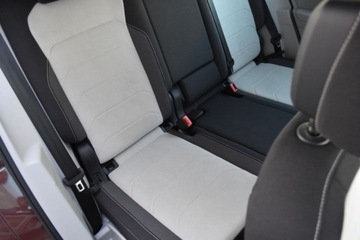 Volkswagen Tiguan II SUV Facelifting 1.5 TSI 150KM 2022 Volkswagen Tiguan SalonPL 1.5TSI 150KM Elegance DSG7IQ Led MatrixACCGwaran, zdjęcie 29