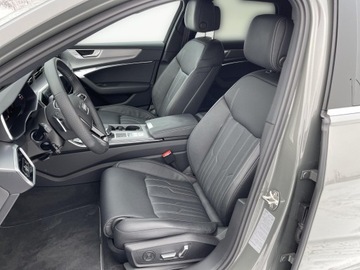 Audi A6 C8 Allroad 2.0 40 TDI 204KM 2024 Audi A6 Avant 40 TDI quattro S Tronic | Matrix LED, zdjęcie 8