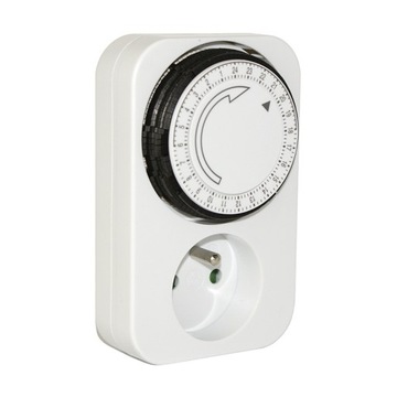 АНАЛОГОВЫЙ таймер DPM DT01