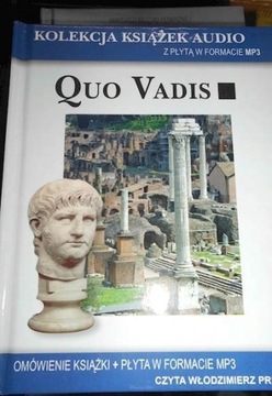 Quo vadis - Press - Press