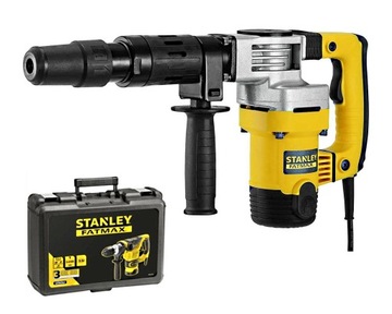 УДАРНЫЙ МОЛОТОК SDS-MAX 1010ВТ