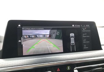 BMW X4 G02 SUV Facelifting 2.0 20I 184KM 2022 BMW X4 xDrive20i M Sport sport 2.0 Benzyna 184KM, zdjęcie 29