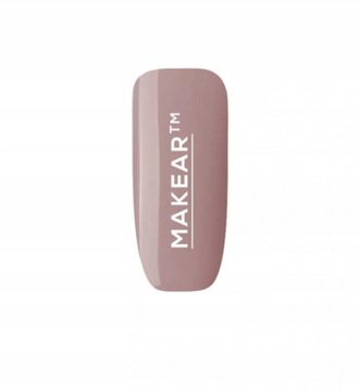 MAKEAR Lakier Hybrydowy UV/LED 849 Limited Edition