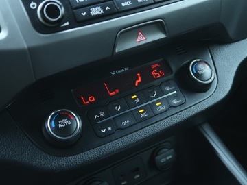 Kia Sportage III SUV Facelifting 1.6 GDI 135KM 2015 Kia Sportage 1.6 GDI, Salon Polska, Serwis ASO, zdjęcie 14