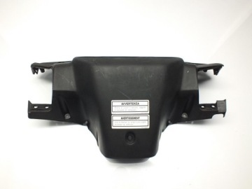 OSŁONA OBUDOWA LICZNIKA CYGNUS 125 95- FLAME