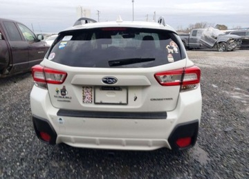 Subaru 2019 Subaru Crosstrek 2019r., 2.0i Limited, 2L, od ubezpieczalni 2.0 Benzyna, zdjęcie 5