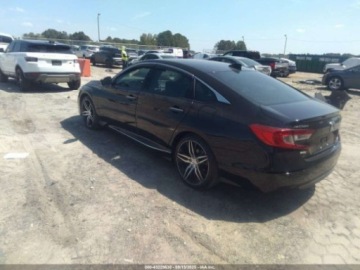 Honda Accord VIII 2021 Honda Accord Touring 2021 2.0l 2.0 Benzyna 252KM, zdjęcie 3