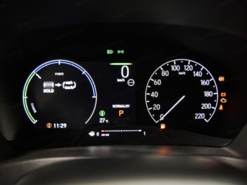 Honda HR-V III SUV Facelifting 1.5 i-MMD 131KM 2025 HONDA HR-V Advance 1.5 i-MMD CVT Suv 131KM 2025, zdjęcie 9