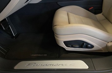 Porsche Panamera III Liftback 4 E-Hybrid 2.9 470KM 2025 Porsche Panamera Salon Polska R-CARS Warszawa 2.9 Hybryda Plug-in 470KM, zdjęcie 20