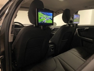 Volvo V60 I Kombi Facelifting 2.0 D2 DRIVE-E 120KM 2017 Volvo V60 F ra Vat 23 udokumentowany przebieg 2.0 Diesel 120KM, zdjęcie 9