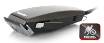 КЛИМЕР ДЛЯ ВОЛОС MOSER PRIMAT TYTAN PRO 1230 STARBLADE 48мм + НАКОНЕЧНИКИ