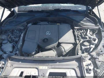 Mercedes GLC C254/X254 2024 Mercedes-Benz GLC 300 4Matic 2024 2.0l 2.0 Benzyna 255KM, zdjęcie 8