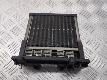 RADIÁTOR ELEKTRICKÁ MERCEDES VANEO 1.7 CDI A1688300761